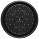 Кастрюля Staub Cast Iron 4,7 л высокая красная (12502406) - изображение 5