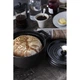 Каструля Staub Cast Iron 2,6 л чорна (1102225) - зображення 3