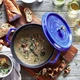 Каструля Staub Cast Iron 4,7 л висока ультрамарин (125024235) - изображение 5