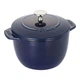 Рисоварка Staub Cast Iron 1,7 л темно-синяя (11721691) - изображение 1