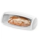 Хлібниця Tescoma 4FOOD 42x26 см біла (896512) - зображення 1
