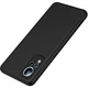 Защитный чехол UniCase Aura Cover для Infinix Note 11 (X663B) - Black - изображение 2