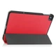 Чехол UniCase Slim для OPPO Pad Air - Red - изображение 2