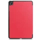 Чехол UniCase Slim для OPPO Pad Air - Red - изображение 3