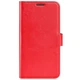 Чохол-книжка Deexe Wallet Style для OnePlus 11R / Ace 2 - Red - зображення 4