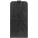 Чехол Deexe Flip Case для Samsung Galaxy A34 (A346) - Black - изображение 4