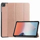 Чохол UniCase Slim для OPPO Pad Air - Rose Gold - зображення 1