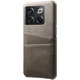 Захисний чохол Deexe Pocket Case для OnePlus 10T / Ace Pro - Grey - зображення 2