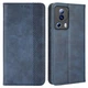 Чехол Deexe Retro Style для Xiaomi 13 Lite - Blue - изображение 1