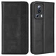 Чохол Deexe Retro Style для Xiaomi 13 Lite - Black - зображення 1