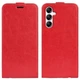 Чохол Deexe Flip Case для Samsung Galaxy A34 (A346) - Red - зображення 1