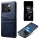 Захисний чохол Deexe Pocket Case для OnePlus 10T / Ace Pro - Blue - зображення 1