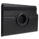 Чехол Deexe Rotation для Huawei MatePad SE - Black - изображение 5
