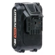 Акумулятор Li-Ion 18В 1.3Ач для дриля-шуруповерта WT-0314/WT-0313/WT-0317 INTERTOOL WT-0315 - зображення 4