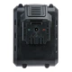 Акумулятор Li-Ion 18В 1.3Ач для дриля-шуруповерта WT-0314/WT-0313/WT-0317 INTERTOOL WT-0315 - зображення 6