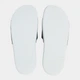Женские шлепанцы для пляжа Arena Marco 003789-101 39 25 см Dark_Grey-Black-White (3468336481448) - изображение 4