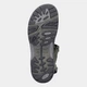 Мужские сандалии CMP Almaak 38Q9947-E980 42 (9US) 27.3 см Militare (8059342911019) - изображение 6