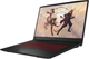 Laptop MSI Katana GF76 (11UE-245XPL) Black - obraz 3