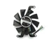 Вентилятор Ecotherm для видеокарты XFX FY08015M12LPA (GFY08010E12SPA) (№436.1) - изображение 2