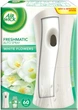 Automatyczny odświeżacz powietrza w aerozolu Air Wick Freshmatic Białe Kwiaty (5900627073133) - obraz 1