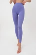 Леггинсы бесшовные Giulia Leggings model 2 Veri Peri S/M Фиолетовый - изображение 1