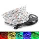 Самоклеюча світлодіодна rgb LED стрічка L-05м - зображення 2