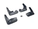 Брызговики Renault Latitude 2010-2015, комплект 4шт. для Renault Latitude 2010-2015 (7999) - изображение 4