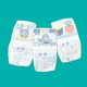 Трусики для плавання Pampers Splashers Розмір 4-5 (9-15 кг) 11 шт (8001090698384) - зображення 2