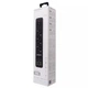 Мережевий подовжувач фільтр Proove Power Socket P-03 (3 розетки + 4 USB + 2 Type-C) 2М - зображення 5