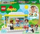 LEGO DUPLO Town Поход к врачу (10968) - изображение 2