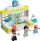 LEGO DUPLO Town Поход к врачу (10968) - изображение 4