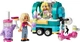 LEGO Friends Бабл ті кафе на колесах (41733) - зображення 4