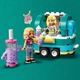 LEGO Friends Бабл ті кафе на колесах (41733) - зображення 5