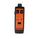 Ліхтар EP-391b Power Bank із сонячною панеллю та 3 лампочками - зображення 4