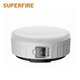Фонарь для кемпинга аккумуляторный T25 SuperFire 400 Lumen IP42 - изображение 1