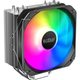 Кулер для процессора PcСooler PALADIN 400 ARGB - изображение 3