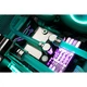 Водоблок Ekwb EK-Quantum Velocity DDC 4.2 PWM D-RGB - 1700 Nickel + Plexi (3831109897539) - изображение 6
