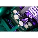 Водоблок Ekwb EK-Quantum Velocity DDC 4.2 PWM D-RGB - 1700 Nickel + Plexi (3831109897539) - изображение 7