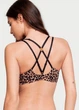 Бюстгальтер Victoria's Secret 34A леопардовый (7000R128107QBT34A) - изображение 2