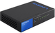 Switch Linksys LGS105 - obraz 2