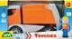 Śmieciarka Lena Truckies 22 cm (4006942841400) - obraz 8