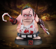 Фігурка SmallAll Пудж Pudge Дота 2 Dota 2 9 см Aurora - зображення 1