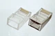 Конектор RJ45 кат. 5е, екранований - зображення 5