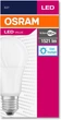 Лампа світлодіодна OSRAM LED VALUE A100 13W 1521Lm 6500К E27 - зображення 2