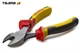 Кусачки бокорезы TAJIMA SHP-D7 Американки универсальные 180 мм 1202-2205 - изображение 4