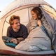 Спальный мешок (спальник) Naturehike M300 - изображение 5