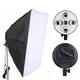 Постійний світло Visico FL-307 (50х70см) без ламп - зображення 1