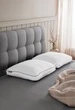 Подушка WELLPUR SOGNDAL 42x65x15см - зображення 3