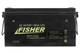 Аккумулятор для лодочного мотора Fisher Gel 12V 150Ah (150AH gel) - изображение 2