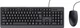 Комплект Trust Primo USB UA Black (24521) - изображение 1